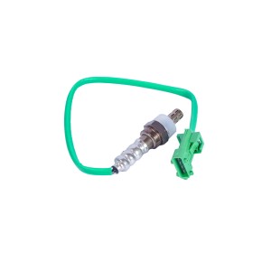 Датчик кислорода PEUGEOT Partner (08-) CITROEN Berlingo (08-) верхний NSP NSPRS92N9 NSP