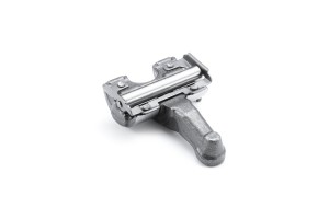 KNORR TYPE SK7 рычаг нажимной (лапка) 12 градусов. T08999035 TOPCOVER