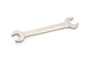 Ключ гаечный двуст  8х10 /ДЕЛО ТЕХНИКИ/ 510108 DELO TEHNICI