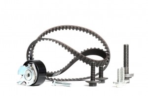 Ремкомплект ремня ГРМ KTB461 KTB461 DAYCO