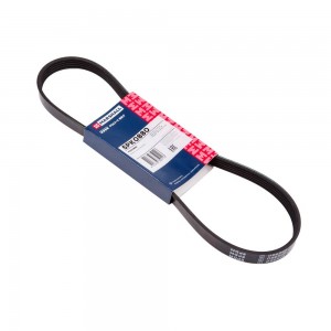 Ремень поликлиновой 5PK0880 Opel Astra G 98-09,  Opel Vectra C 02-09, Peugeot 30 M6310556 MARSHALL