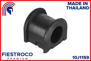 Втулка TOYOTA Previa CLR30L 1CD-FTV 2,0 10J1159 10J1159 FIESTROCO