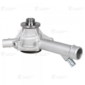 Насос водяной Kyron/Rexton 2.0i/2.3i Kyron/Actyon/Rexton/Mercedes W203/W210/W211 LWP1720 LUZAR