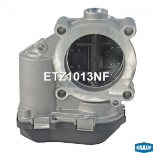 Заслонка AUDI A3 (04-) дроссельная KRAUF ETZ1013NF KRAUF