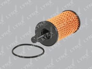 Фильтр масляный подходит для MB C300-450AMG(W204/5) 11 / E300-400(W212) 11 / GLE LO-1936 LYNXAUTO