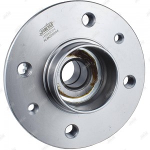 Ступица колеса HW43004 HW43004 JIKIU