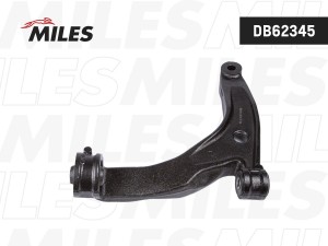 Рычаг передней подвески правый VW Т5 (LEMFORDER 3540101) DB62345 DB62345 MILES