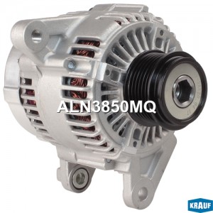 Генератор ГАЗ-31105 дв.Крайслер 14В 136А KRAUF ALN3850MQ KRAUF