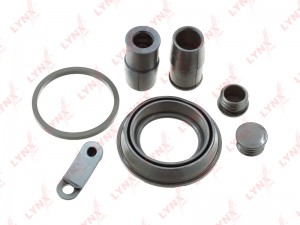 Ремкомплект тормозного суппорта заднего (для поршня Ø 46 мм, суппорт ATE) BC-0306 LYNXAUTO