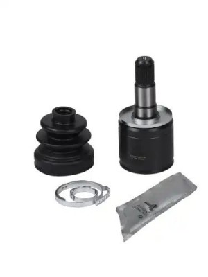 ШРУС внутренний левый к-кт! 3815A183\ Mitsubishi L200 2.5D-3.0 96> Z21329 ZENTPARTS