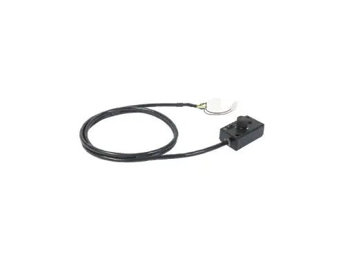 Пульт управления отопителем "Планар" ПУ-10  (сб. 803-01) (Теплостар) CB803 ADVERS