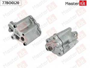 Насос масляный MAZDA L3VDT Masterkit 77BO0120 MASTER KIT