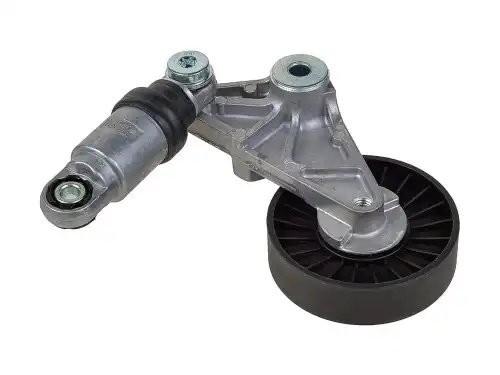 ролик натяжной c механизмом натяжения! Opel Astra/Vectra/Zafira 2.0/2.2D 98> Z23650 ZENTPARTS