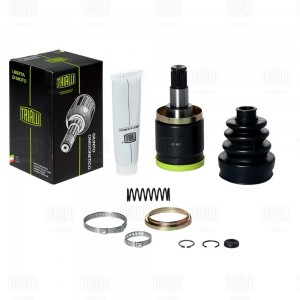 ШРУС внутренний ЗАЗ Sens/Chance/ЗАЗ 1102 Таврия 1.3 GO442 GO 442 TRIALLI