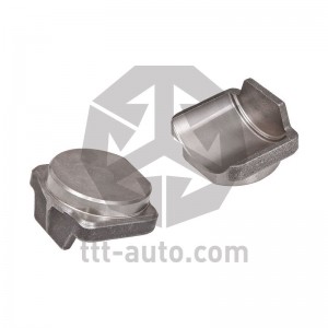 р/к дискового тормоза !опоры подшипников Meritor\ Elsa2 13468 TTT AUTO