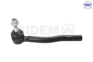наконечник рулевой левый!\ Ford Ranger / Mazda BT-50 4334 SIDEM