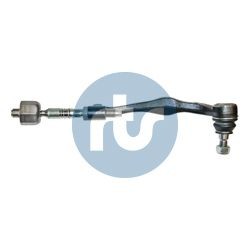 тяга рулевая с наконечником правая!\ VW T5/Multivan all 03> 90-90980-1 RTS