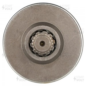 Привод стартера (бендикс) для а/м Hyundai H-1 (96-)/Terracan (01-) 2.5TD (тип Ma VCS 0817 START VOLT