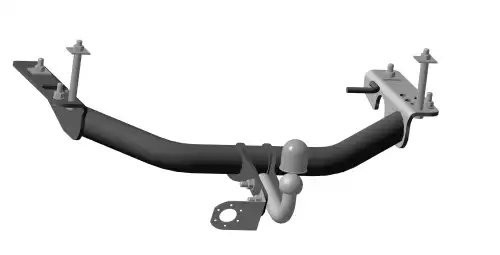 ТСУ!\ GAZ Баргузин 2217 99>/Соболь 2752 99> 5606-AN ORIS