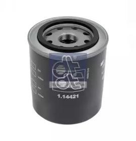 Фильтр масляный КПП 1.14421 DIESEL TECHNIC