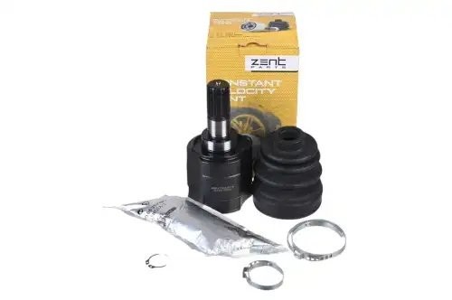 ШРУС внутренний к-кт! 495351R001\ Hyundai Solaris 1.4/1.6i 10> Z21335 ZENTPARTS