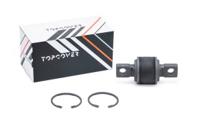 MAN 4-SERIE TGA (2000-2008) d75x130x19 T08823004 TOPCOVER