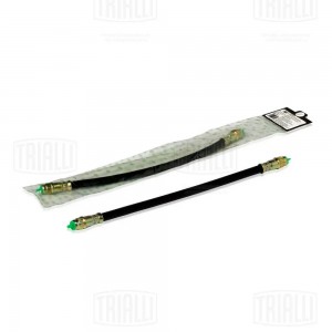 Шланг тормозной задний для а/м Lada Largus, Renault Logan TRIALLI BF 0975 TRIALLI