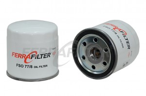 Фильтр масляный FSO778 FERRA FILTER