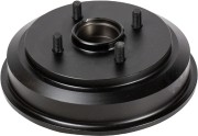 барабан тормозной с подшипником\ Ford Fiesta/Fusion 1.25-1.6/1.4TCDi 95> Z01680 ZENTPARTS