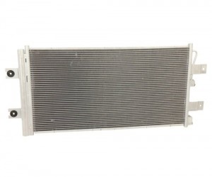 Радиатор кондиционера SHACMAN SHAANXI X6000 MOVELEX DZ16251841501MX MOVELEX