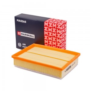 Фильтр воздушный Haval Dargo 22- MA5265 MA5265 MARSHALL