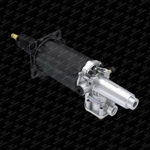 Цилиндр ПГУ 0202090 YUMAK