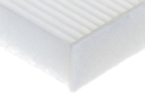 Фильтр воздушный салона VW Polo (17-) RAF FILTER RST005VO RAF FILTER