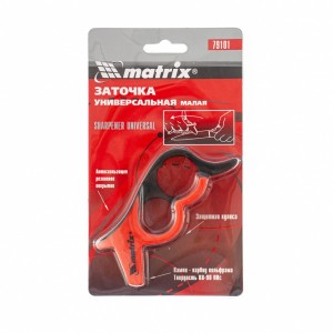 Точилка для ножей малая MATRIX 79101 MATRIX