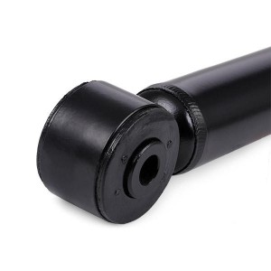 амортизатор задний газовый!\ Renault Clio 1.2-1.9D 98> 343289 KAYABA