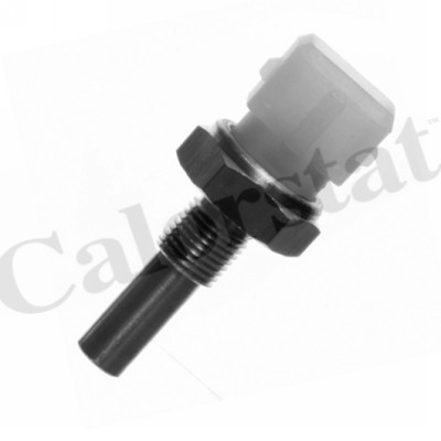 датчик температуры охл.жидк.!\ Audi 80/100/A6 2.0i/2.3i 87-96 WS2675 VERNET