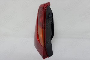 Фонарь левый Renault Logan 1 2004-2009 OEM0068FONL OEMPARTS