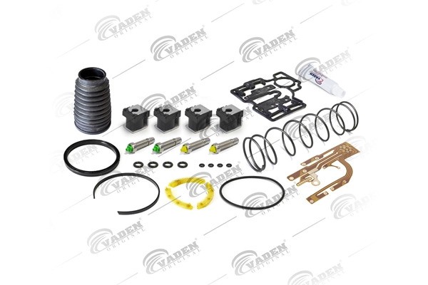 РМК ПГУ 30601004303 VADEN