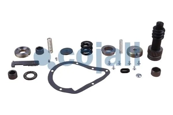 РМК тормозного рычага (трещотки) для автоматических тормозных рычагов ABA (AA1) 6016043 COJALI