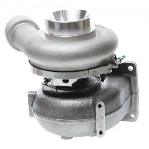 Турбокомпрессор MERCEDES дв.OM501LA MEGAPOWER 110-14-033 MEGA POWER