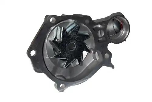 помпа!\ Mitsubishi Galant/Space Wagon 2.0/2.4 97-04 Z14570 ZENTPARTS