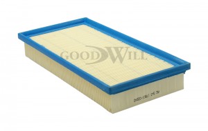 Фильтр воздушный AG543 AG 543 GOODWILL