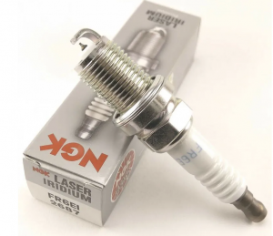 Свеча зажигания MITSUBISHI Lancer (07-),Outlander (07-) NGK 2687 NGK