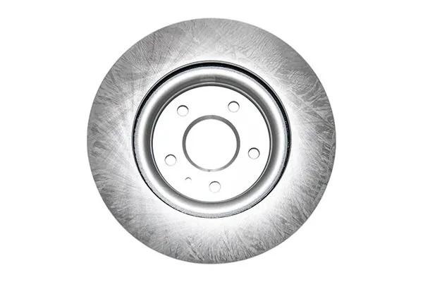 диск тормозной передний!\ JAC S3 6021-0308-SX STELLOX