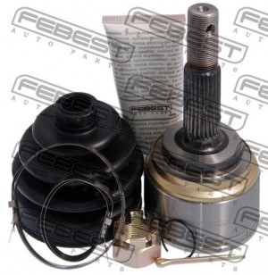 ШРУС внутренний NISSAN ALMERA CLASSIC (B10), ALMERA N16 (UKP) 0211-N16 0211-N16 FEBEST