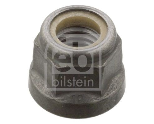 Гайка RENAULT Logan FEBI 24522 FEBI BILSTEIN