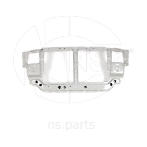 Панель HYUNDAI Accent (00-) передняя АКПП NSP NSP026410025400 NSP
