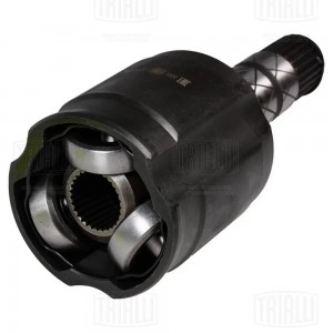 SUBARU IMPREZA (G11)/ LEGACY (B13) GO 2202 TRIALLI