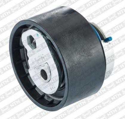 ролик нат. ГРМ !\ Fiat Ducato 2.3D/JDT 02> GT35836 NTN SNR