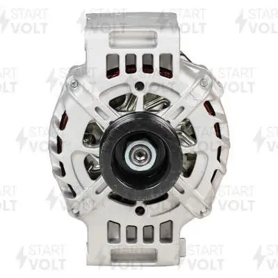 Генератор ЛАДА Vesta,X-Ray (1.6) (1.8) 14В 90А тип VALEO STARTVOLT LG0191 START VOLT